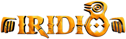 Iridio logo