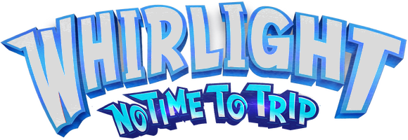 Whirlight - No Time To Trip logo
