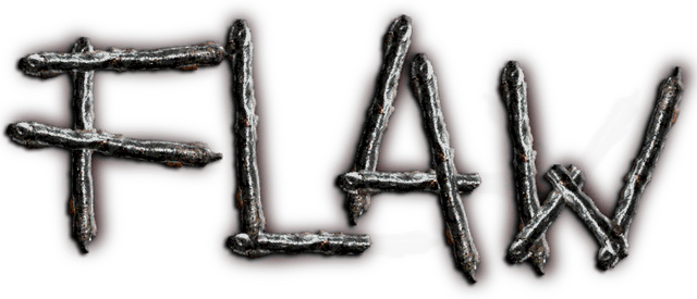 FLAW logo
