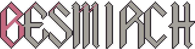 Besmirch logo