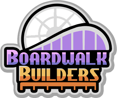 Boardwalk Builders logo