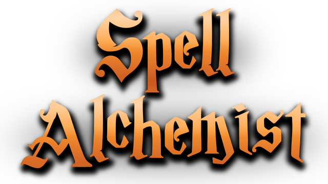 Spell Alchemist (hermurx) logo