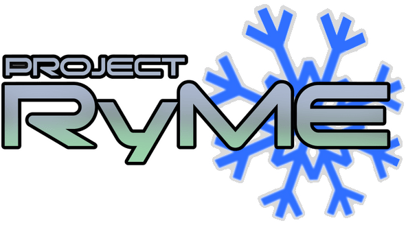 Project RyME logo