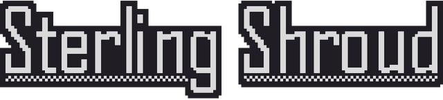 Sterling Shroud logo
