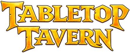 Tabletop Tavern logo