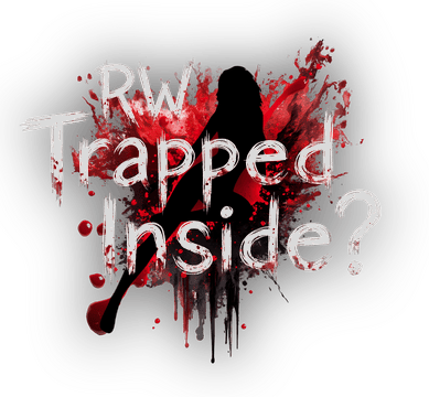 RV Trapped Inside? logo