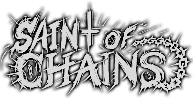 Saint of Chains logo