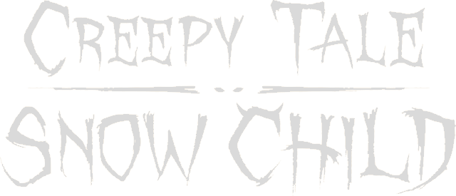 Creepy Tale: Snow Child logo