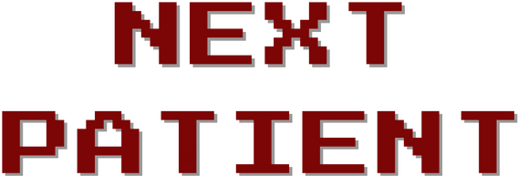 Next Patient logo