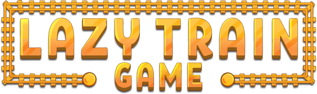 Lazy Train Game logo
