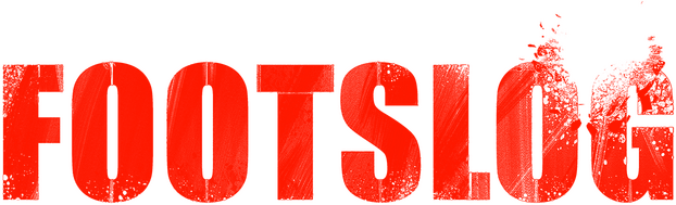 FOOTSLOG logo