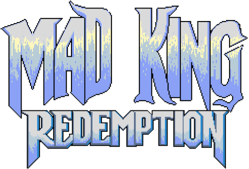 Mad King Redemption logo