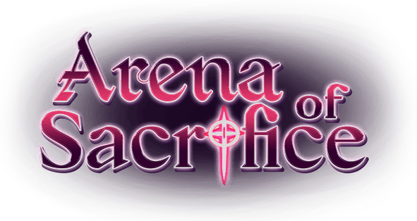 Arena of Sacrifice logo