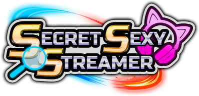Secret Sexy Streamer logo