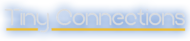 Tiny Connections logo