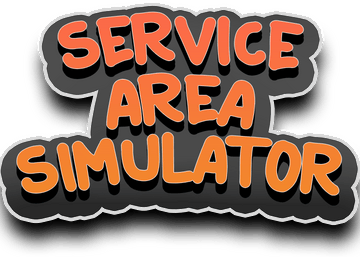 Service Area Simulator logo