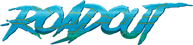 RoadOut logo