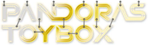 Pandora's Toybox logo