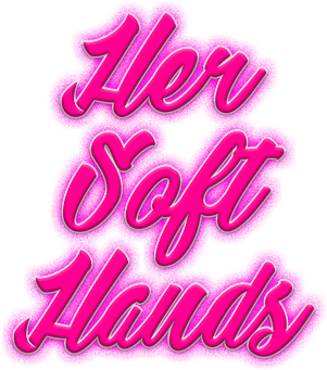 Her Soft Hands logo