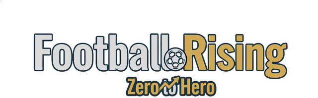 Football Rising:Zero to Hero logo