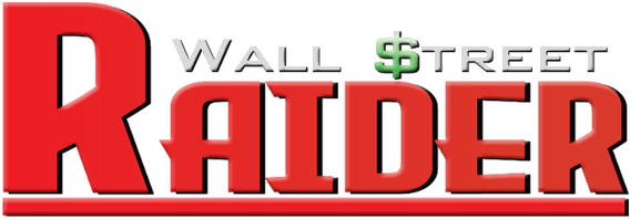 Wall Street Raider logo