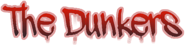 The Dunkers logo