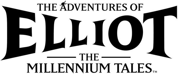 The Adventures of Elliot: The Millennium Tales logo
