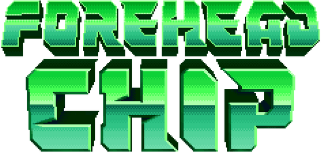 Forehead Chip logo