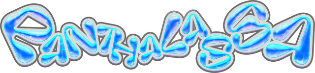 Panthalassa logo