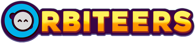 Orbiteers logo