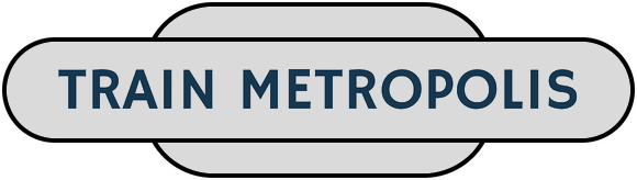 Train Metropolis logo