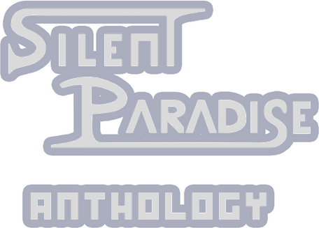 Silent Paradise Anthology logo
