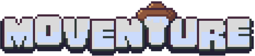 Moventure logo