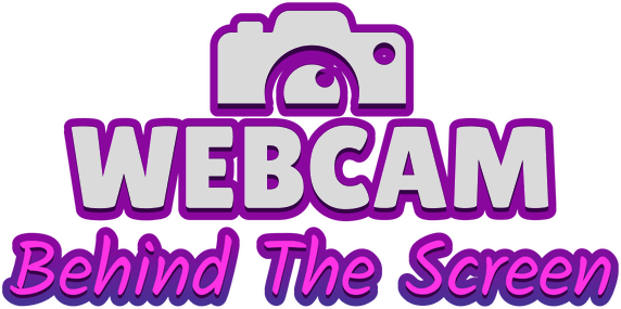 WebCam: Behind The Screen logo