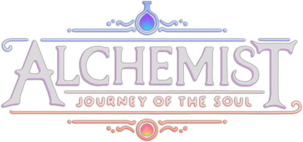 Alchemist: Journey of the Soul logo