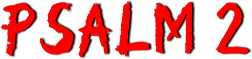 Psalm 2 logo