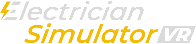 Electrician Simulator VR logo
