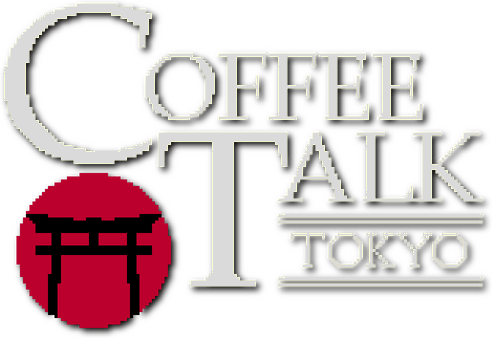 Coffee Talk Tokyo logo