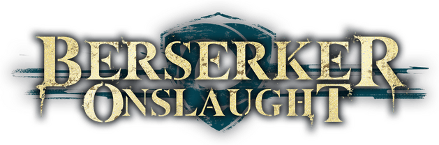 Berserker Onslaught logo