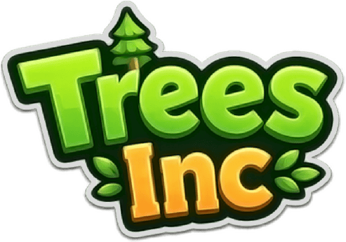 Trees Inc logo