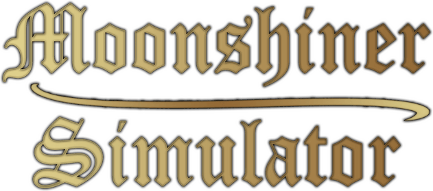 Moonshiner Simulator logo