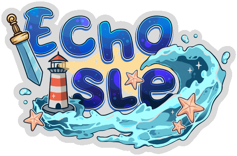 Echo Isle logo