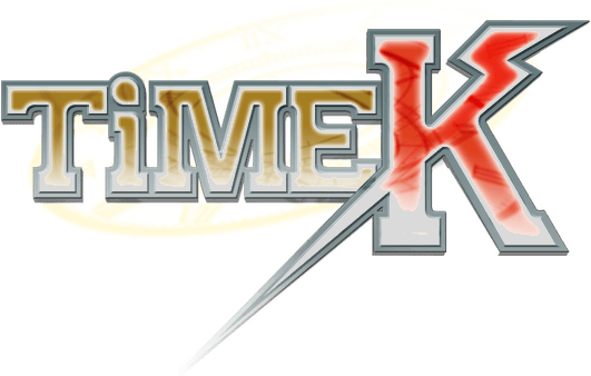 TimeK logo
