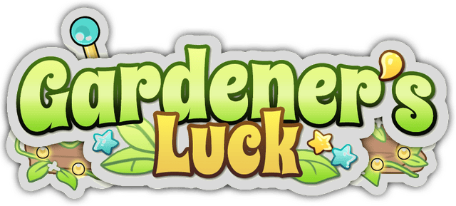 Gardener's Luck logo