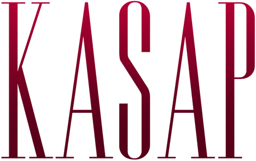 KASAP logo