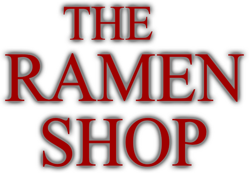 The Ramen Shop logo