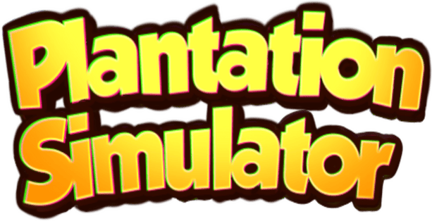 Plantation Simulator logo