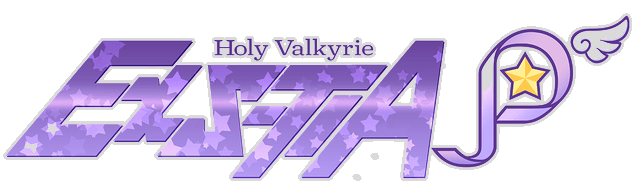 Holy Valkyrie ExS-TIA P logo