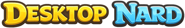 Desktop Nard: Dice Idle logo