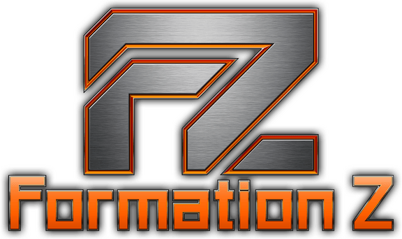 FZ: Formation Z logo